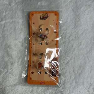 POP MART Why So Serious Series Fidget Spinning Ring